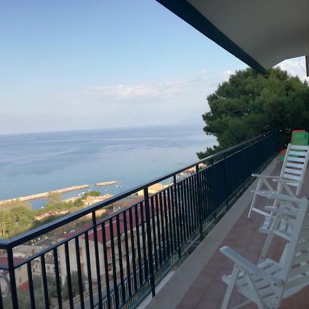 Casa Vacanze La Petrusella Trabia Εξωτερικό φωτογραφία