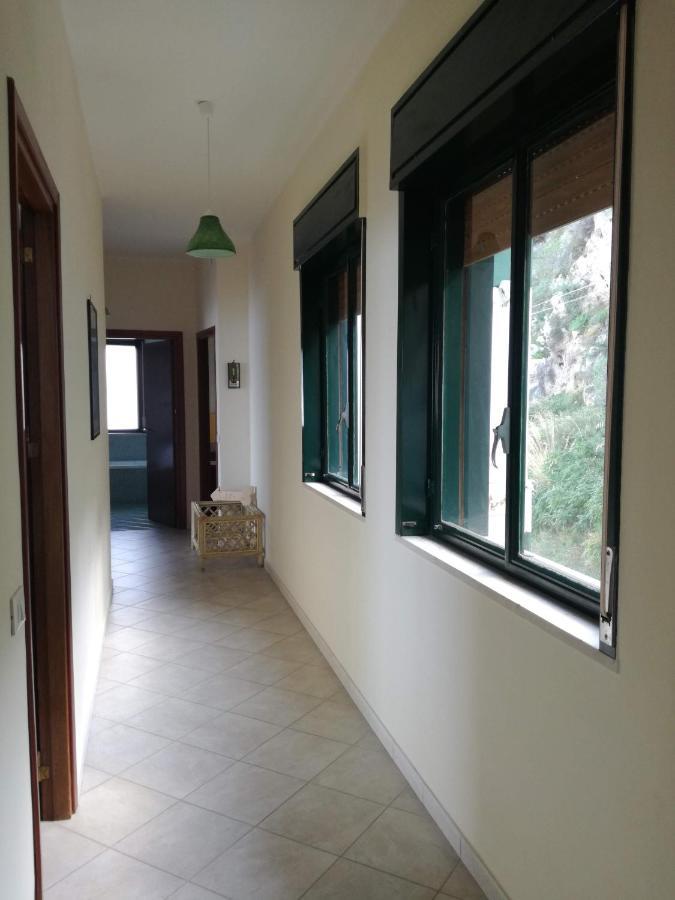 Casa Vacanze La Petrusella Trabia Εξωτερικό φωτογραφία