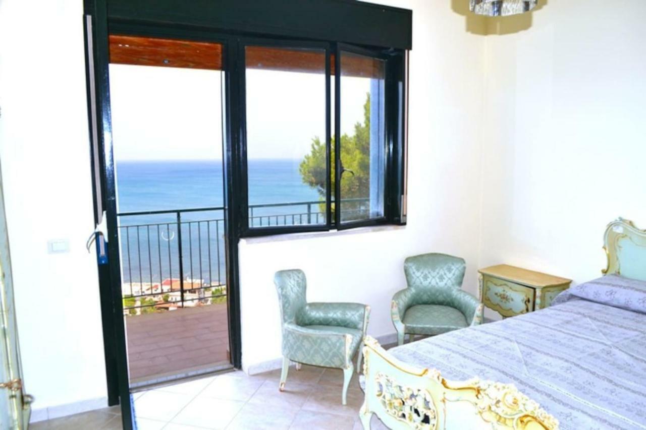 Casa Vacanze La Petrusella Trabia Εξωτερικό φωτογραφία